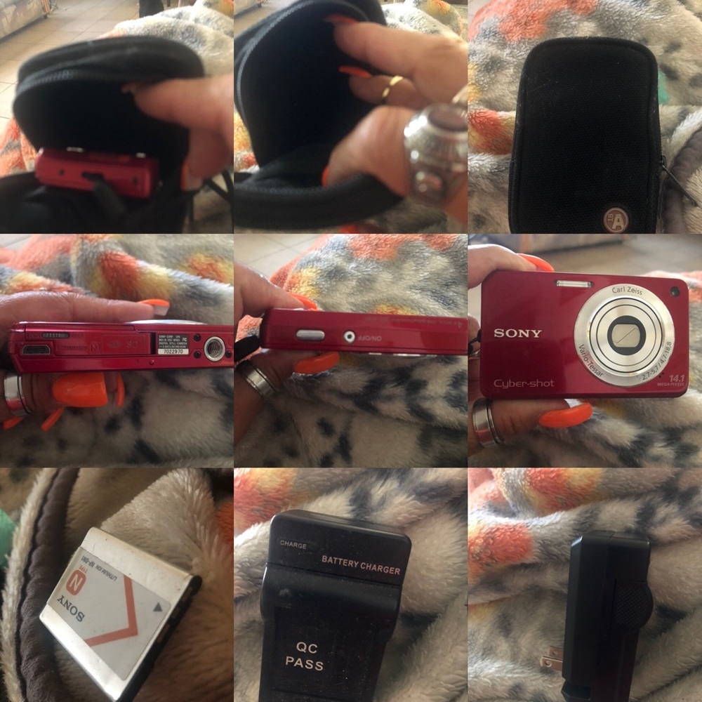 Camera